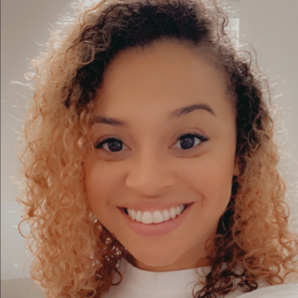Meet your Posher, Janna